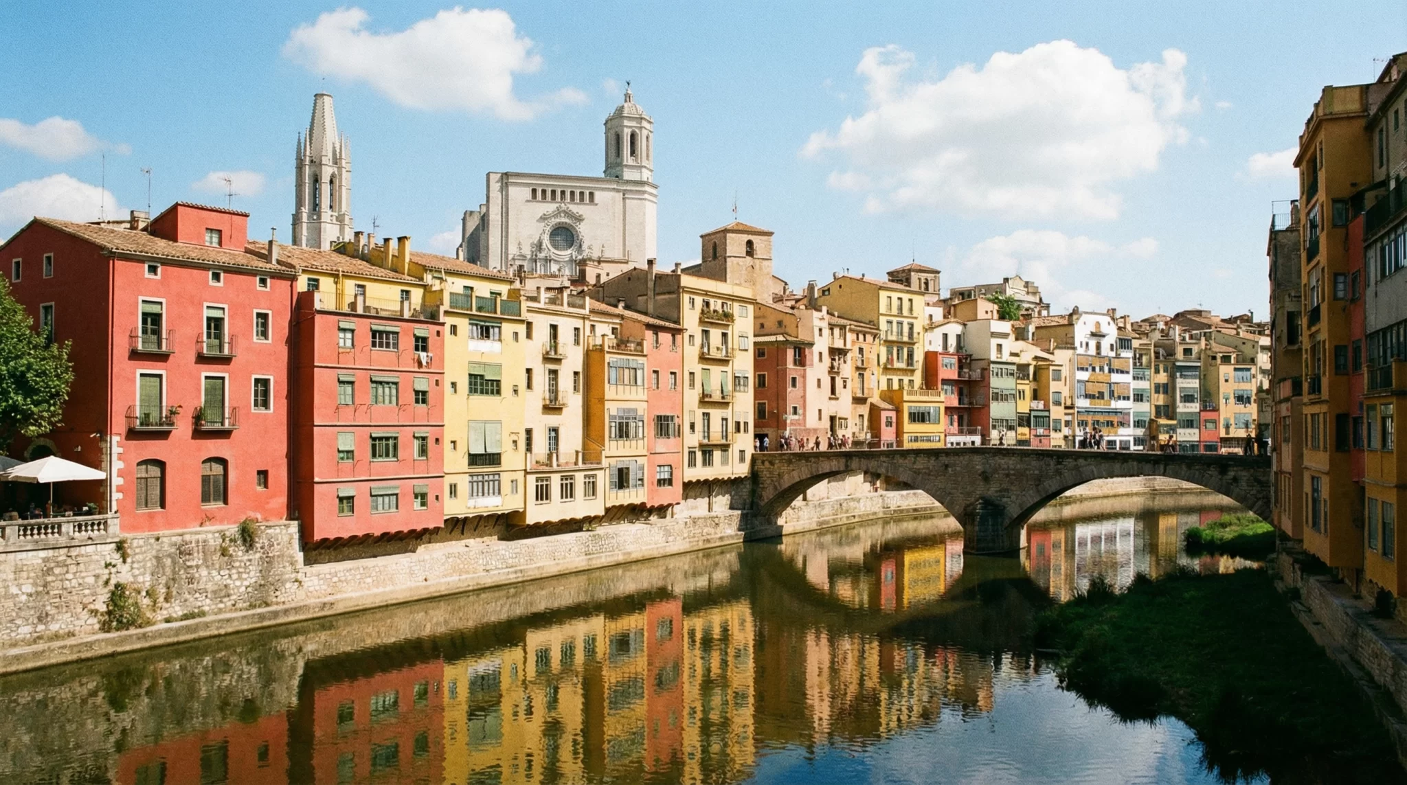 activités à faire à Girone