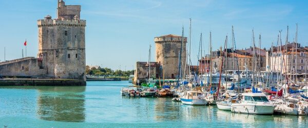 Visiter La Rochelle