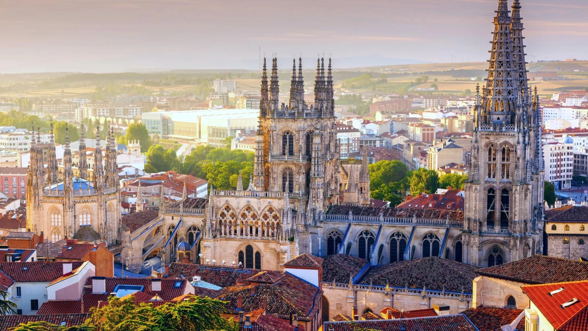 Activités à faire à Burgos