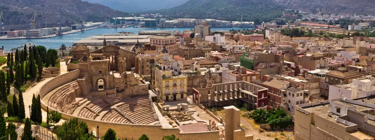 Activités à faire à Carthagena