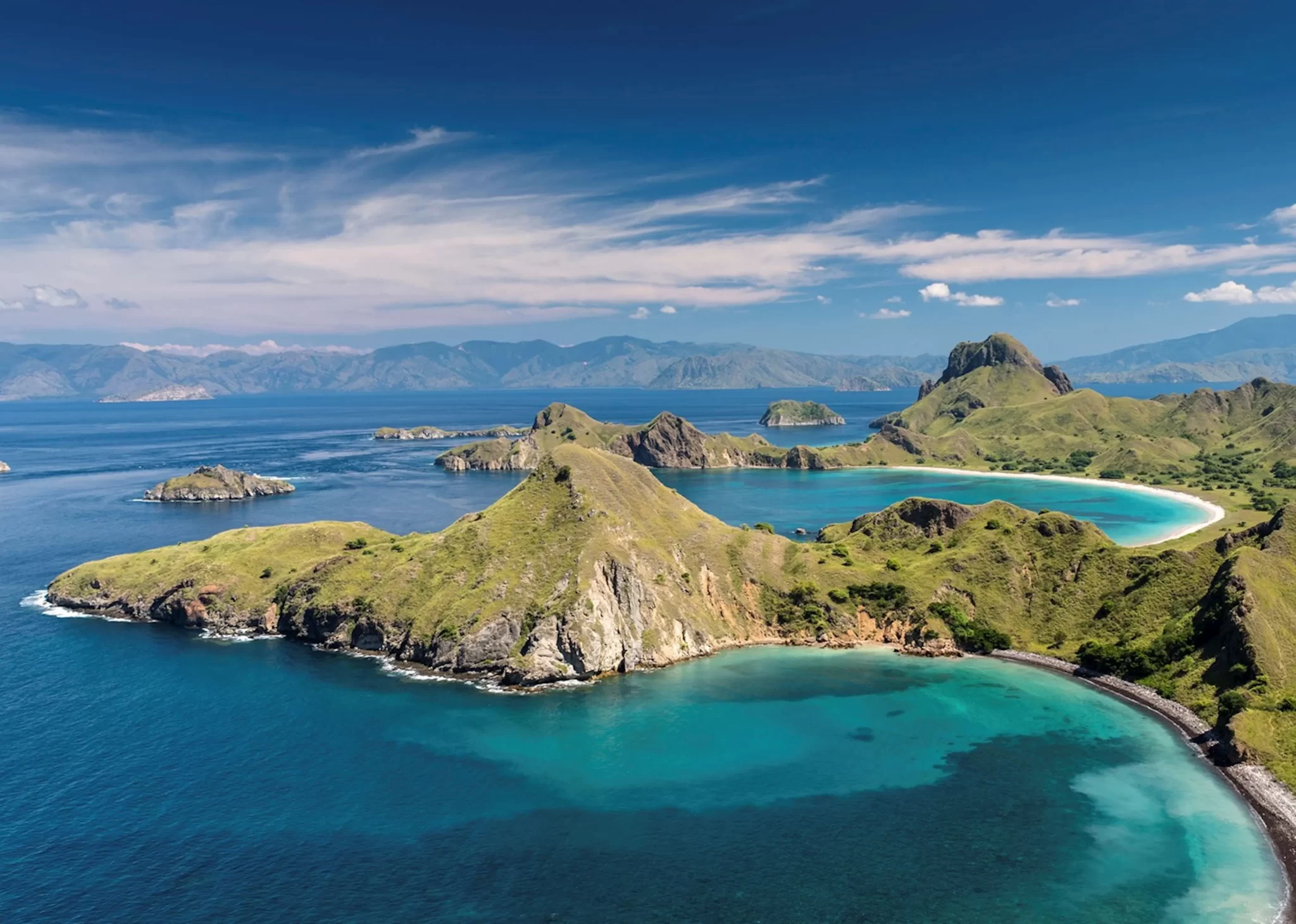 Activités à faire à Flores