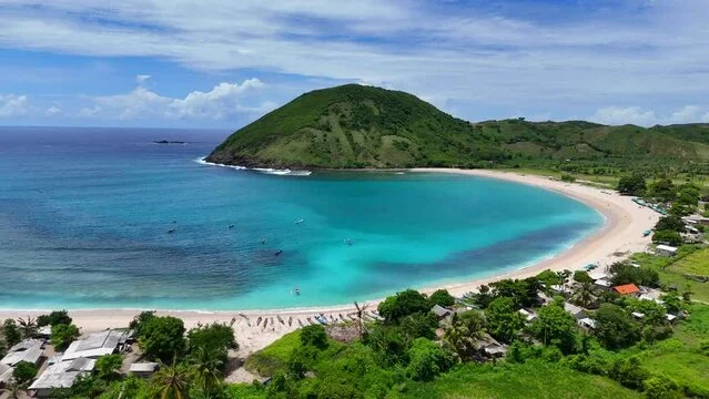 Activités à faire à Lombok