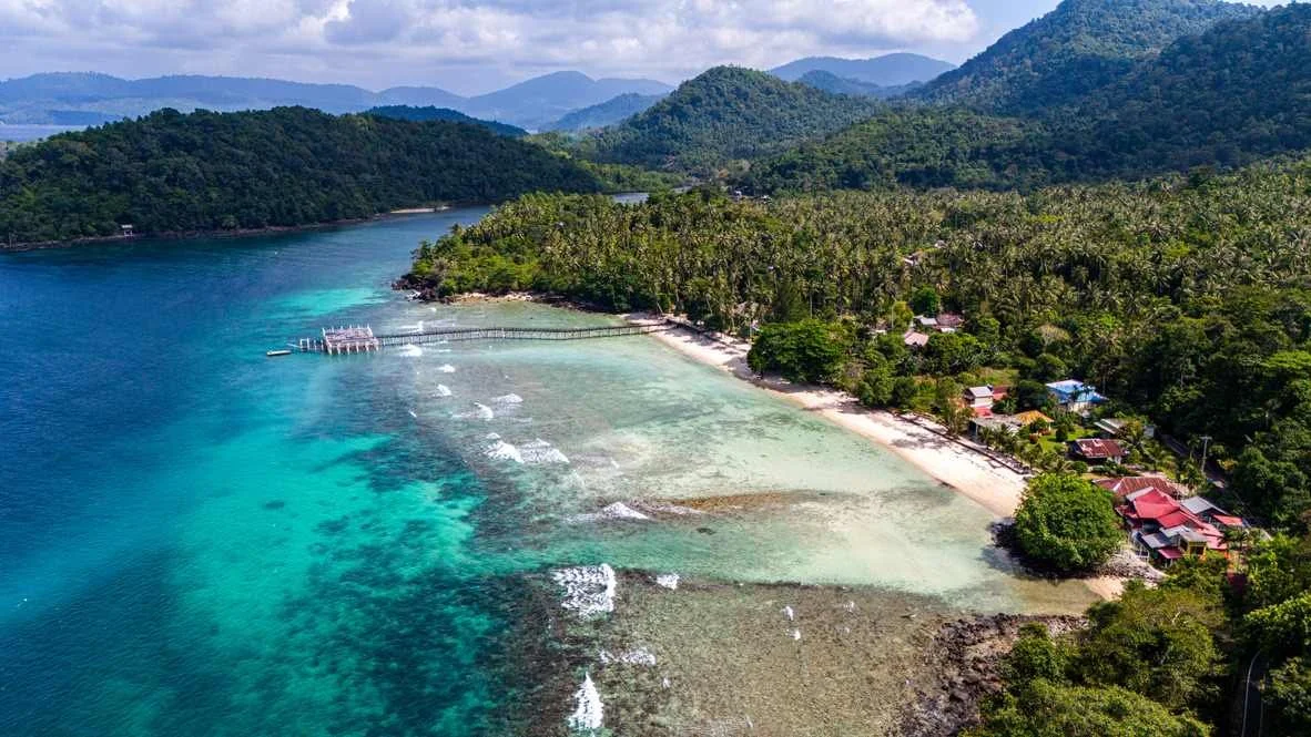 Activités à faire à Sumatra