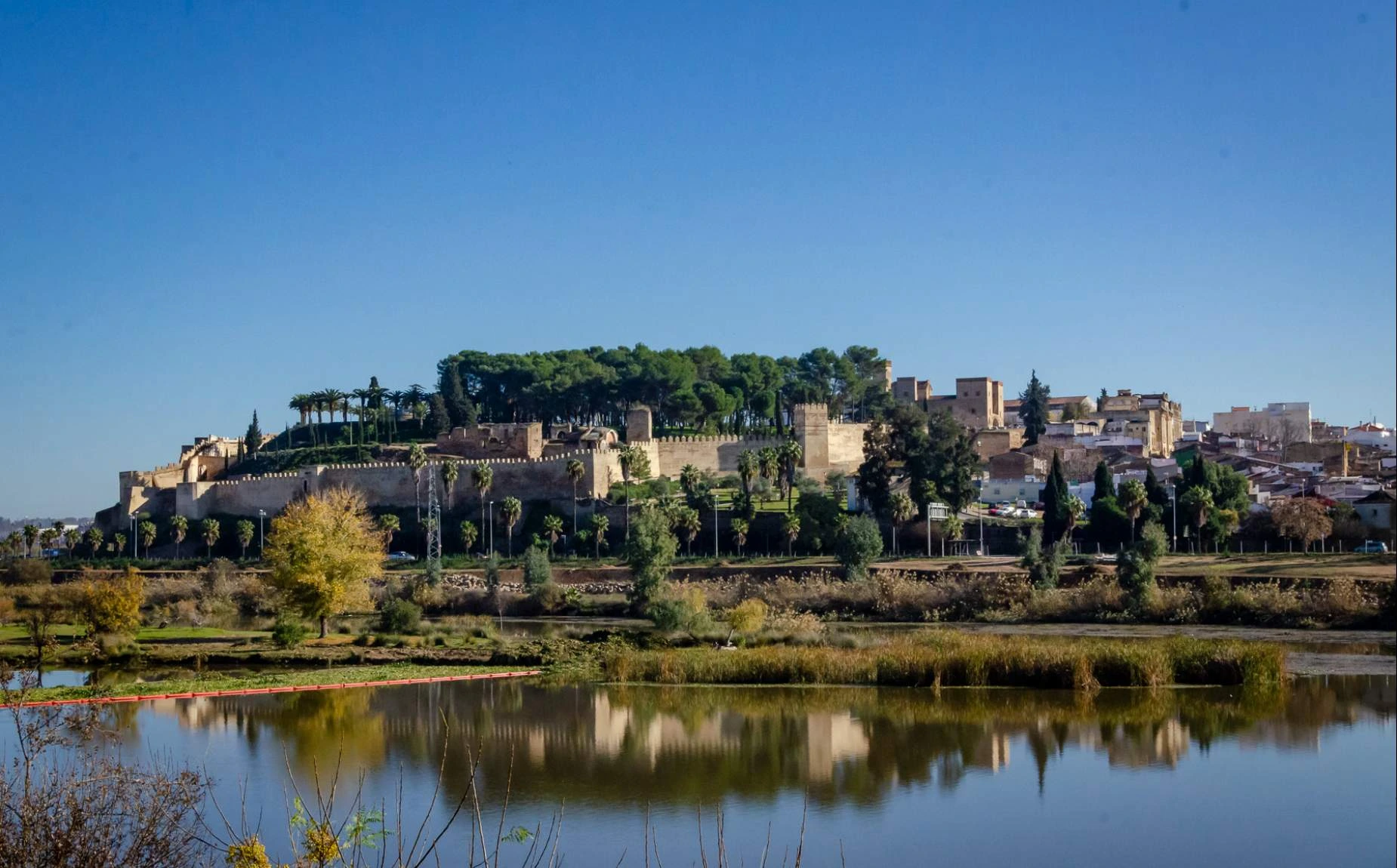 Activités à faire à badajoz