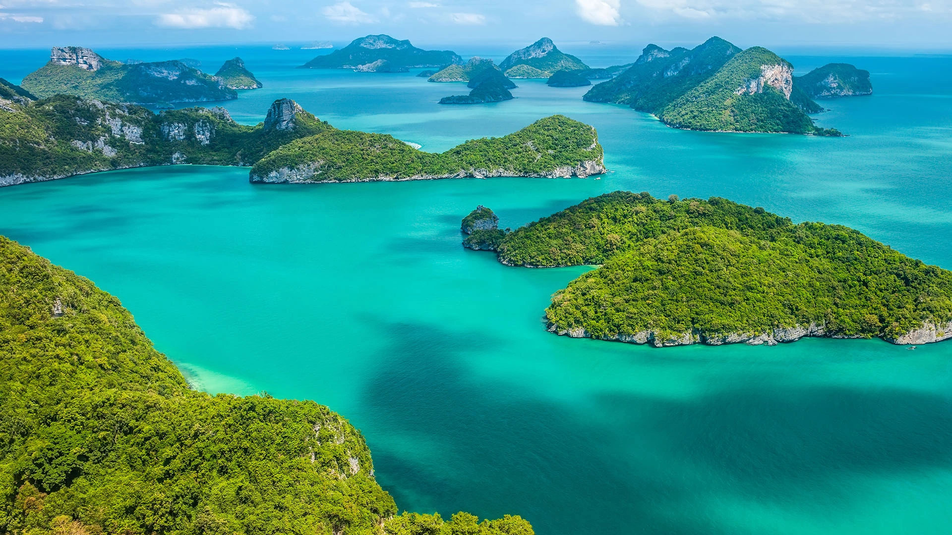 Activités à faire à Koh Samui