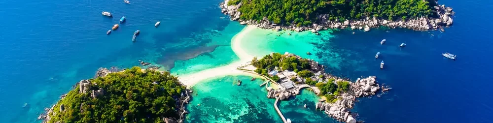 Activités à faire à Koh Tao