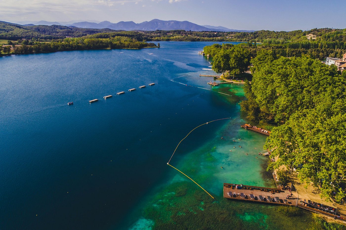 activités à faire à Banyoles