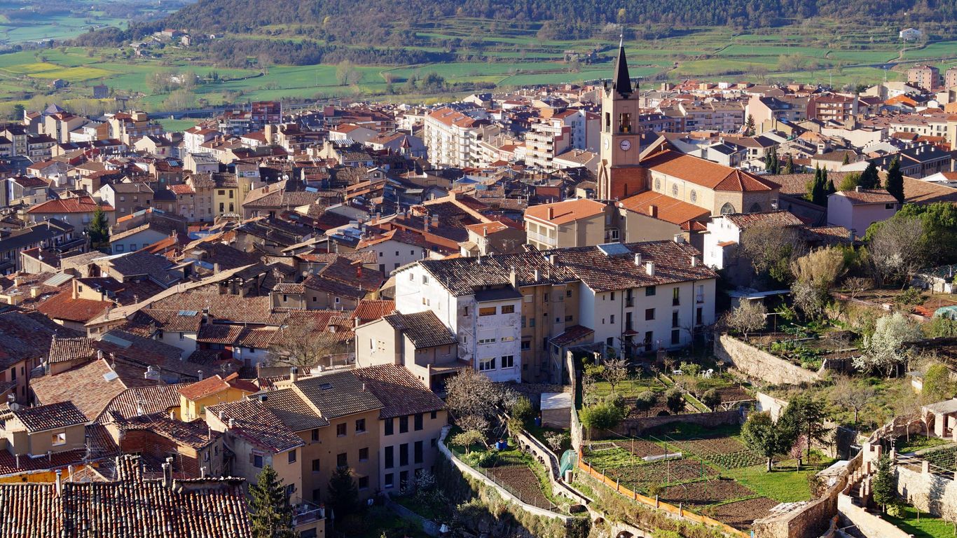 activités à faire à Berga
