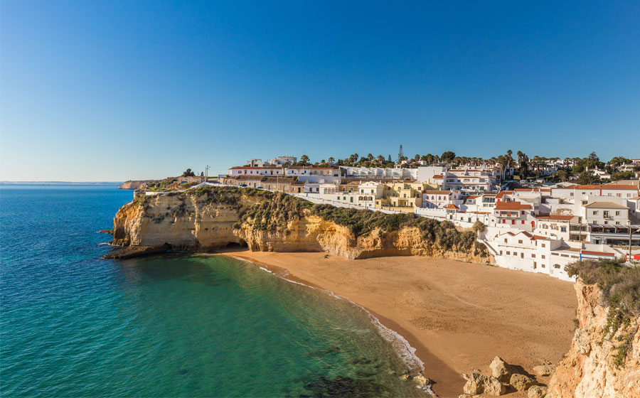 activités à faire à Faro