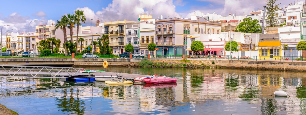 activités à faire à Huelva