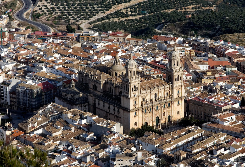activités à faire à Jaen