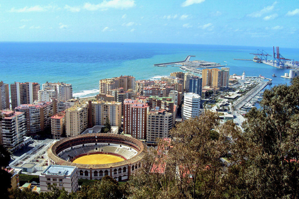activités à faire à Malaga