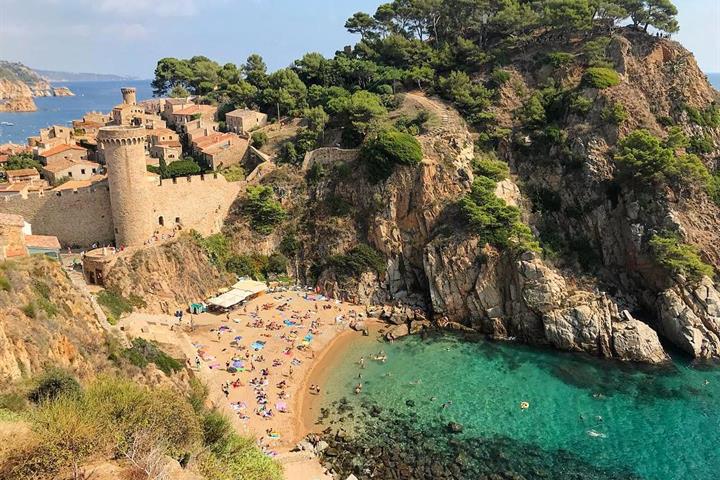 activités à faire à Mataro