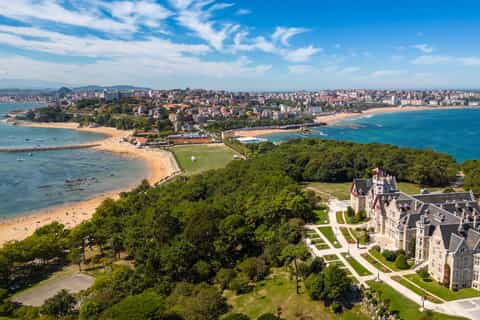 activites à faire à Santander