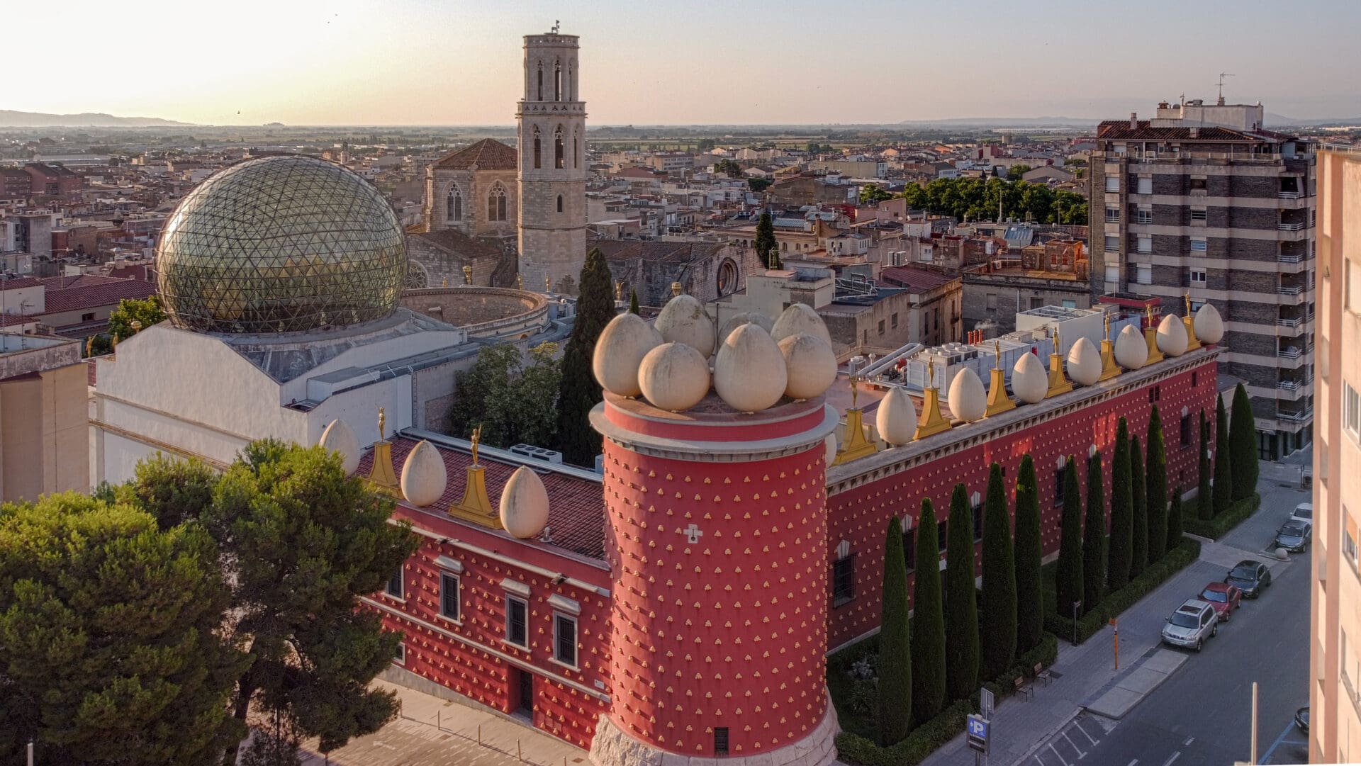 activités à faire à figueres
