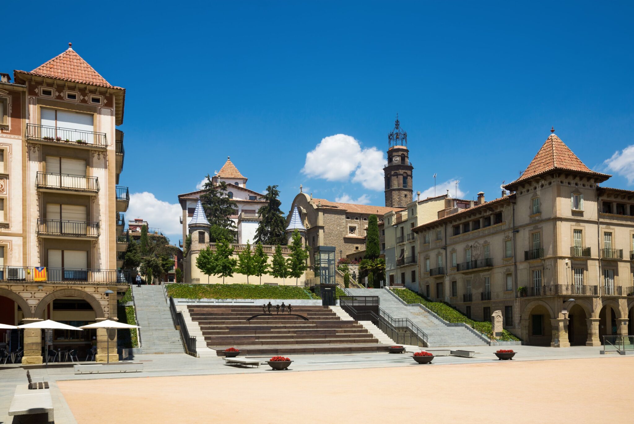activités à faire à manlleu