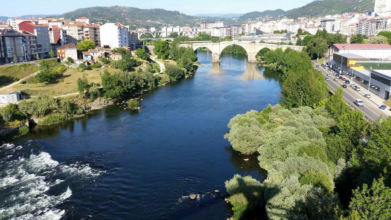 activités à faire à ourense