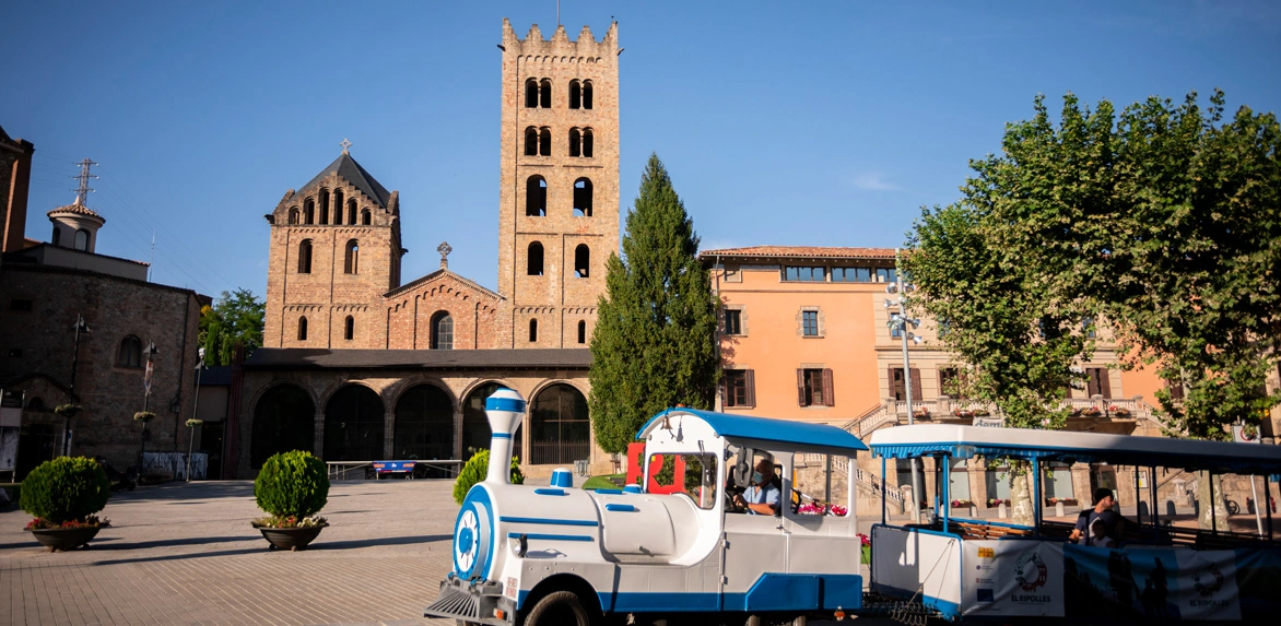 activités à faire à ripoll