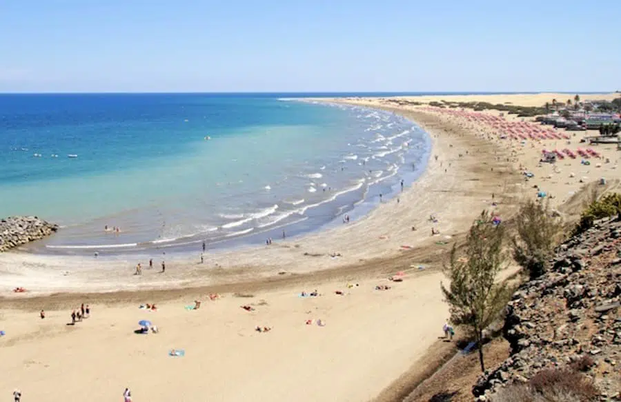 activités à faire à san bartolome de tirajana