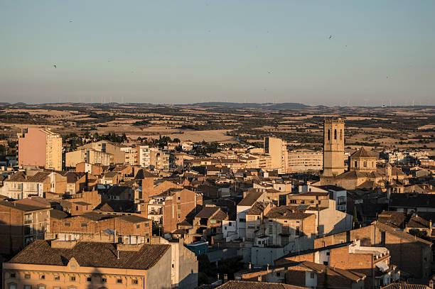 activités à faire à tarrega