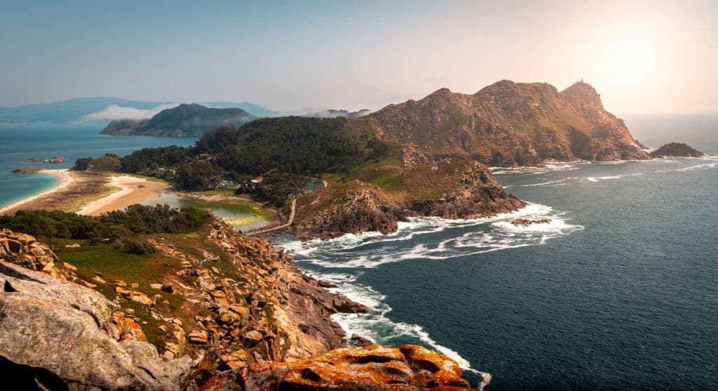 activités à faire à vigo