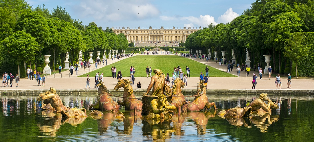 chateau-de-versailles