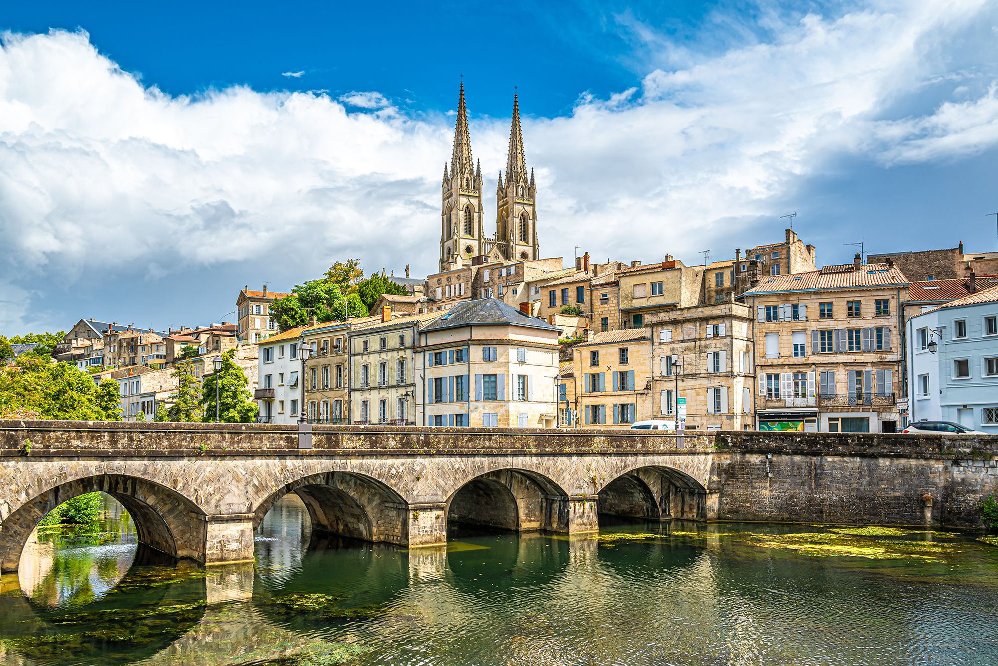 activités à faire à niort