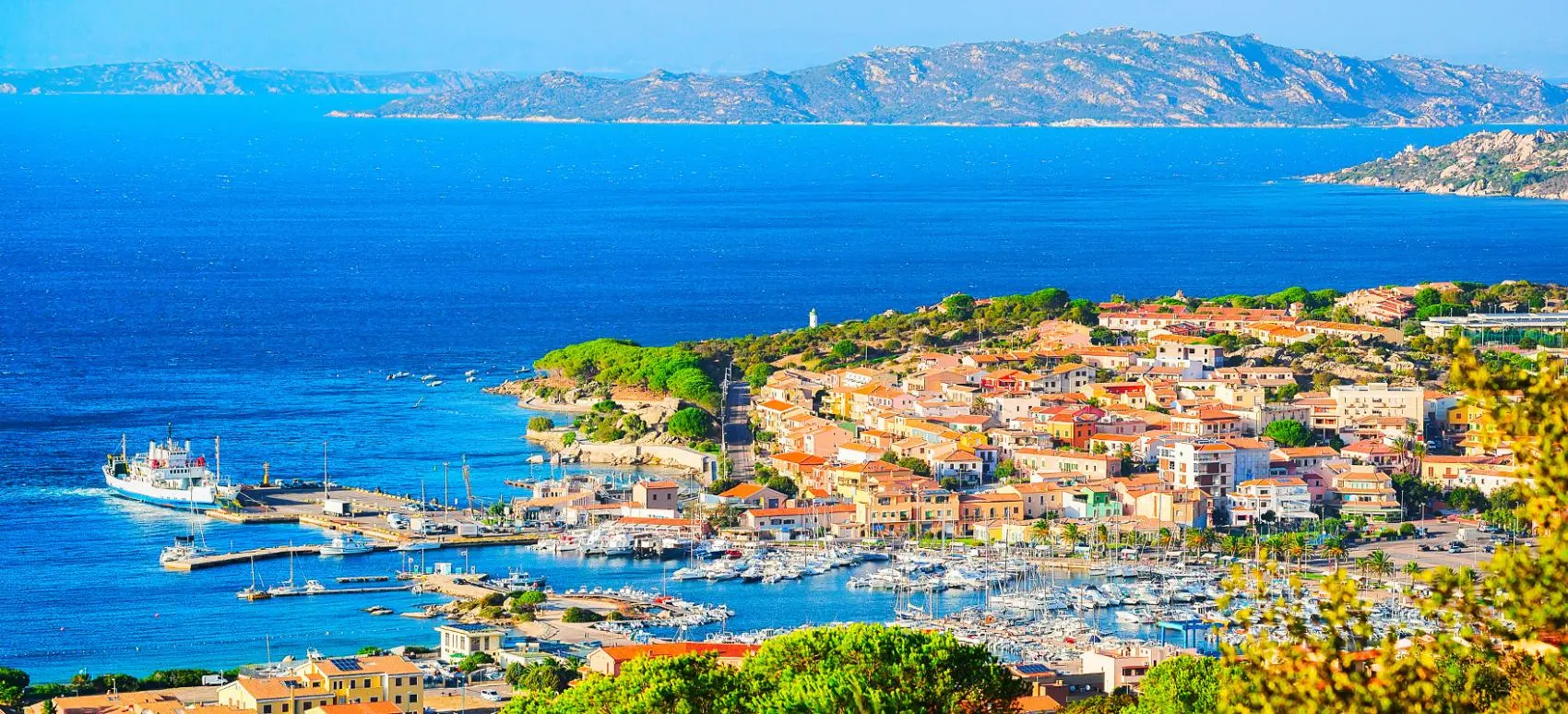 activités à faire à olbia
